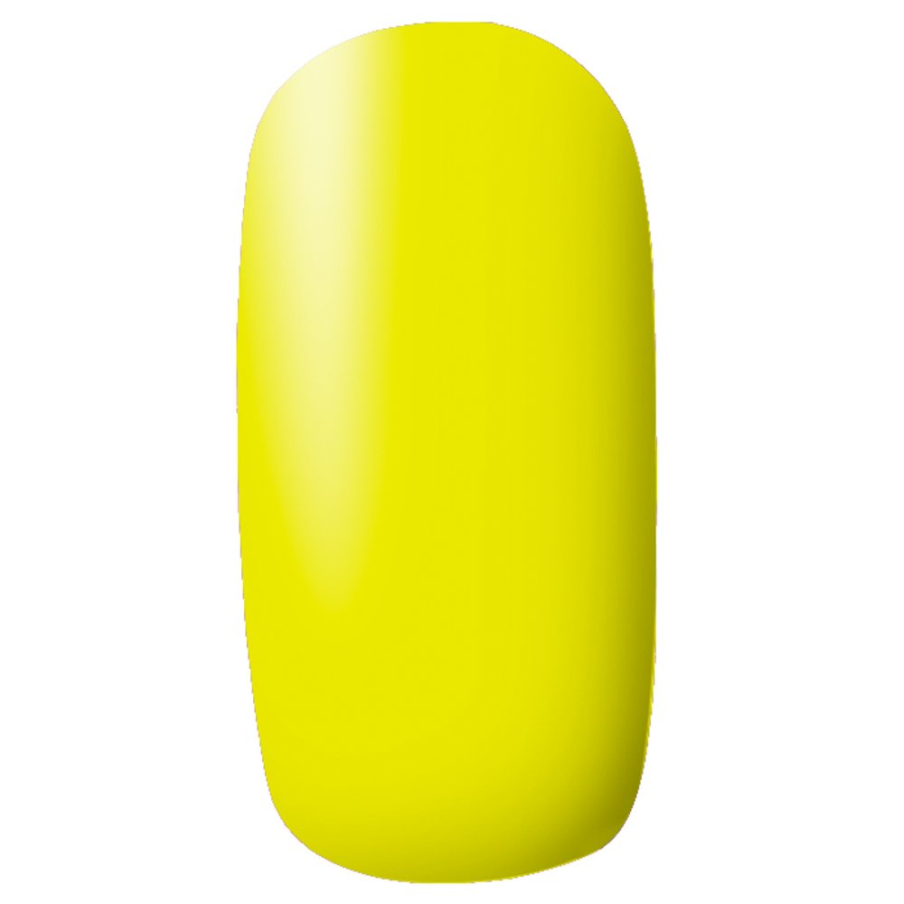 BLAZE GelLaxy II - гель-лак, Neon Lemon, 5 мл
