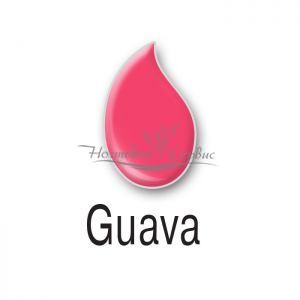BLAZE GelLaxy II - гель-лак, Guava, 5 мл