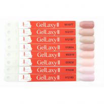 BLAZE GelLaxy II - гель-лак, Pink Silk, 15 мл