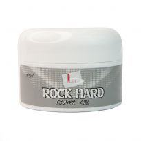 BLAZE Rock Hard Cover Gel #097 - УФ гель камуфлюючий екстратвердий, 15 мл