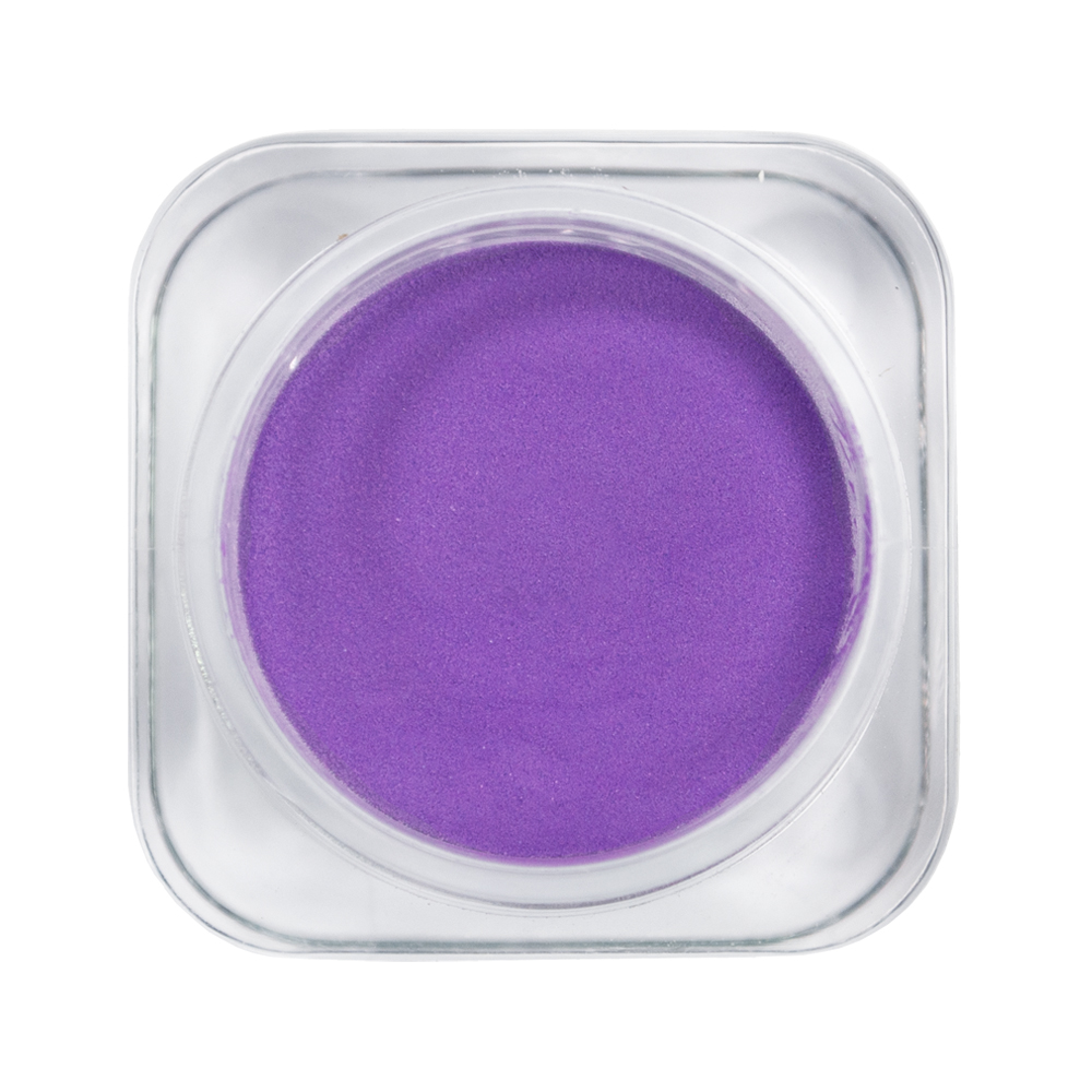 BLAZE Color Powder - кольорова акрилова пудра, VIOLET, 7 мл