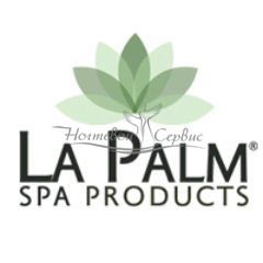 LA PALM Healing Therapy Massage Lotion, Key Lime - Терапевтический лосьон для рук и ног, Лайм, 946 мл