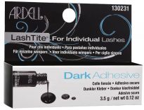 ARDELL LashTite Adhesive - Клей для пучкових вій, Чорний, 3.5 мл