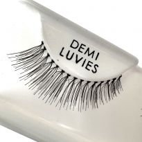 Накладні вії на стрічці ARDELL Invisibands Demi Luvies