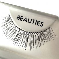 Накладні вії на стрічці ARDELL Invisibands Beauties