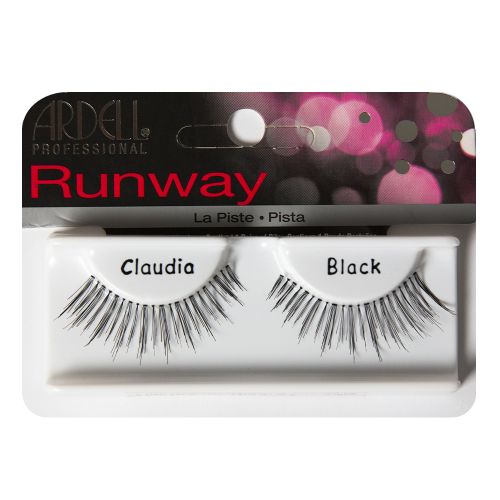 Накладні вії на стрічці ARDELL Runway Claudia