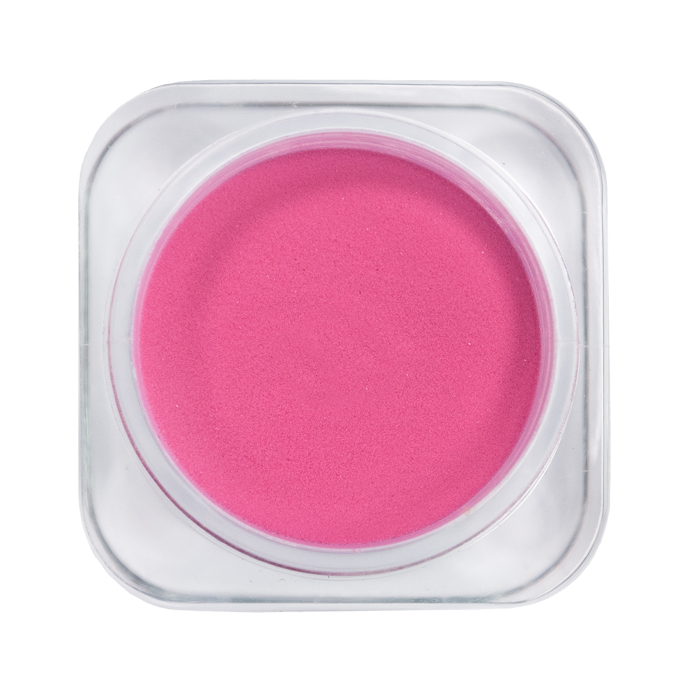 BLAZE Color Powder - кольорова акрилова пудра, HOT PINK, 7 мл