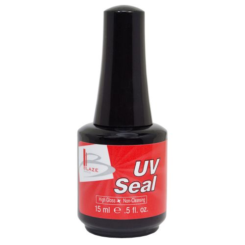 BLAZE UV Seal - УФ силер без липкого залишку, 15 мл