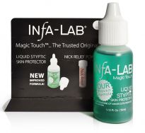Засіб для обробки порізів INFA-LAB Magic Touch рідина кровоспинна 15 мл