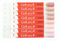 BLAZE GelLaxy II - гель-лак, Natural Pink, 15 мл