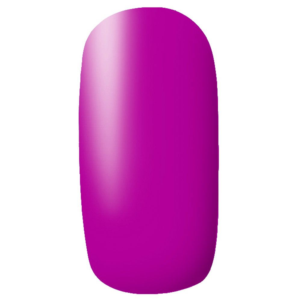 BLAZE GelLaxy II - гель-лак, Neon Purple, 15 мл