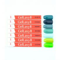 BLAZE GelLaxy II - гель-лак, Neon Dew, 15 мл.