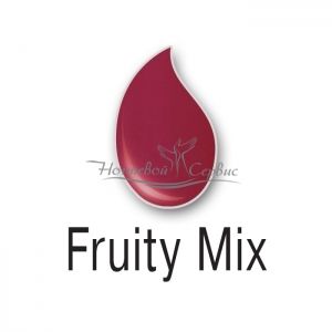 BLAZE GelLaxy II - гель-лак, Fruity Mix, 5 мл