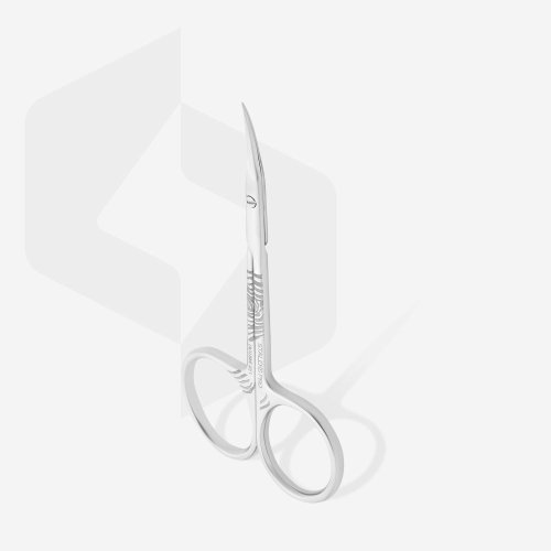 Ножиці для кутикули Staleks Pro EXCLUSIVE 22 тип 1