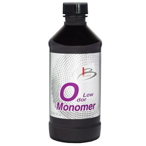 BLAZE O Monomer, 236 мл - Акриловий мономер / -40% випарів