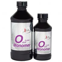 BLAZE O Monomer, 236 мл - Акриловий мономер / -40% випарів