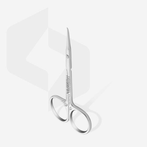 Ножиці для кутикули з гачком Staleks Pro EXCLUSIVE 23 тип 1