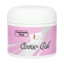 BLAZE Cover Gel, Cashmere Pink - УФ гель камуфлюючий середній, 59 мл