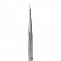 Ножиці для кутикули з гачком Staleks Pro SMART 41 тип 3