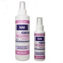 Organic Remover NM розм'якшувач для загрубілої шкіри ніг 250 мл