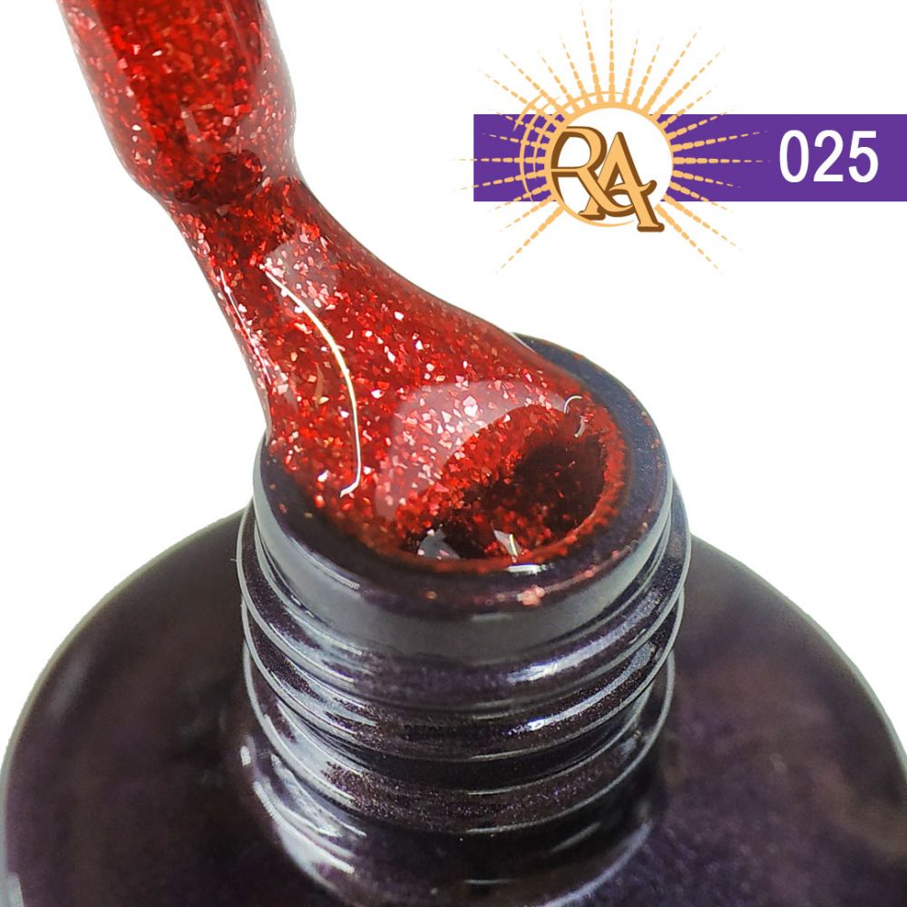 Подарунок! Гель-лак Blaze RA (колір випадковий)