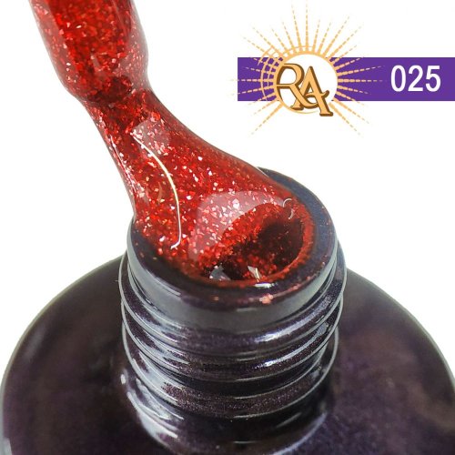 Подарунок! Гель-лак Blaze RA (колір випадковий)