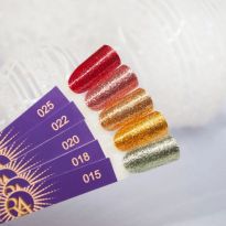 Подарунок! Гель-лак Blaze RA (колір випадковий)